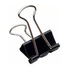 Binder clips 41 mm unidade Kit