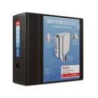 Binder Staples Better Heavy-Duty View, 5 polegadas, 1000 folhas