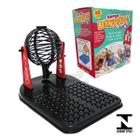 Jogo bingo infantil /f1401 - HASBRO - Jogo Bingo - Magazine Luiza