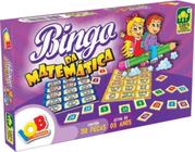 Jogo Educativo Matemática Mágica 84 peças Brincadeira de criança -  Brinquedos Educativos - Magazine Luiza