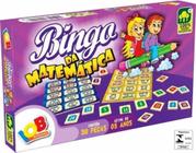 Jogo Infantil Pega Pega Tabuada Multiplicação Matemática - Grow - Outros  Jogos - Magazine Luiza