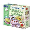 Bingo das Sílabas - Jogo de Cartas - Algazarra