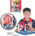 Bingo De Madeira Brinquedo Infantil Para Família 48 Cartelas - Shop Macrozao