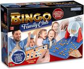 Bingo Family Club 48 Cartelas Brinquemix