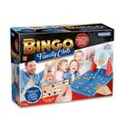 Bingo Family Club Com 48 Cartelas BFC160 - BrinqueMix