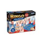Bingo Family Club Jogo Roleta Brinquemix