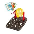 Joguinho de Bingo Infantil completo com Globo Giratório - Goal Kids - Jogo  Bingo Infantil - Magazine Luiza