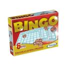 Bingo Pedras Madeira 5290.9 - XALINGO