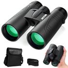 Binóculos 15x42 HD - Leve e Ideal para Observação de Pássaros e Adultos