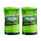 Bio Bokashi Kit Com 2- Fertilizante Orgânico