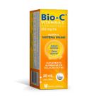 Bio-C 200mg/ml 20ml Vitamina C em Gotas - Uniao Quimica