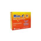 Bio-C Comprimido - 1g, com 10 comprimidos efervescentes - Uniao quim - União Química