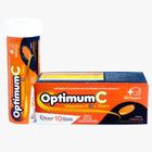 Bio C+ Zinco Optimum Vitta 1g+ 10mg com 10 comprimidos Efervescentes - MEDNA MARCA PROPRIA