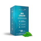 Bio Cálcio - Puravida 60 Cápsulas
