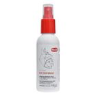 Bio Defense Spray Hidratante Protetor Cães E Gatos 100Ml