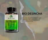 Bio desincha flora real 120 cápsulas