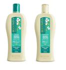 Bio Extratus Cachos e Crespos (Kit Shampoo + Condicionador 500ml)