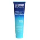 Bio Extratus Homem Shampoo Anticaspa E Antiqueda 250ml