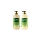 Bio Extratus Jaborandi Antiqueda (Kit Shampoo + Condicionador 1L)