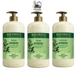 Bio Extratus Jaborandi Antiqueda Shampoo 2l Condicionador 1l