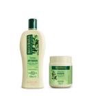 Bio Extratus Jaborandi Antiqueda Shampoo 500ml+Mascara 500g