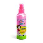 Bio Extratus Kids Turma do Maluquinho Spray Desembaraçante 150ml