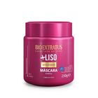 Bio Extratus Mais Liso Máscara Capilar 250g