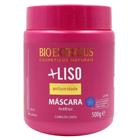 Bio Extratus Máscara 500Gr Mais Liso