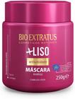 Bio Extratus Máscara +Liso - 250g