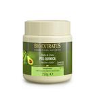 Bio Extratus Pós-Química Máscara Capilar 250g