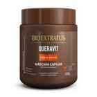 Bio Extratus Queravit Máscara Capilar Bio Reconstrutora 500g