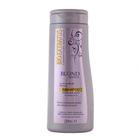 Bio Extratus Shampoo Blond Biorreflex Desamarelador 250ml