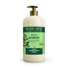 Bio Extratus Shampoo Jaborandi Antiqueda 1 Litro Profissional