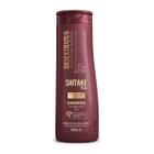 Bio Extratus - Shitake Shampoo Limpeza Nutritiva-350 Ml