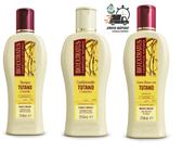 Bio Extratus Tutano 3x 250ml Sh + Condic + Creme De Silicone