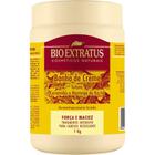 Bio Extratus Tutano Ceramidas Banho De Creme 1kg