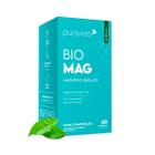 Bio Mag Suplemento Alimentar em Cápsulas 60 Cápsulas Puravida