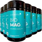 Bio Magnésio 6 X 60 Cápsulas Puravida