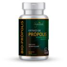 Bio-Própolis Extrato - 500mg - 60 cápsulas