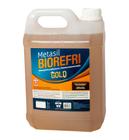 Bio Refri Gold 5L Detergente Desincrustante