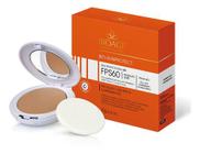 Bio-sunprotect pó compacto fps60 vitamina c bege - 10g