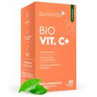 Bio Vit C - Vitamina C 1000mg - 60 Capsulas - Pura Vida