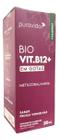 Bio Vitamina B12 Metilcobalamina Em Gotas Puravida