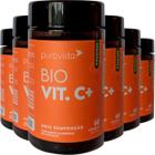 Bio Vitamina C 6 x 60 Cápsulas Puravida