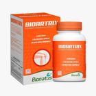 Bioartrix colágeno tipo ii 40mg + hialurônico bionatus