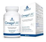 Biobalance Omegapure 60 Cápsulas - Omega Pure