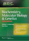 Biochemistry, Molecular Biology, and Genetics - LWW