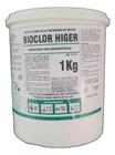 Bioclor Higer Desinfetante Em Pó Para Hortifrutícolas 1 Kg