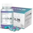 Biocolin Hair 500Mg Pote Com 60 Capsulas Central Nutrition