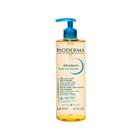 Bioderma Atoderm Óleo de Banho Hidratante Corporal 200ml